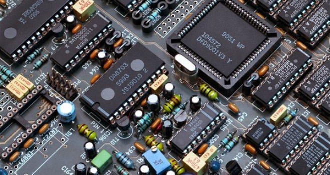 Từ AI Đến IoT: Công Nghệ Mạch Điện Tử Thúc Đẩy Cuộc Cách Mạng Công Nghệ